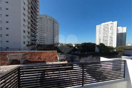 Casa à venda com 1 quarto em Alto da Lapa, São Paulo, SP