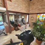 Casa à venda com 3 quartos, sendo 1 suíte,  no condomínio Residencial Bosque da Serra, Mairiporã - SP