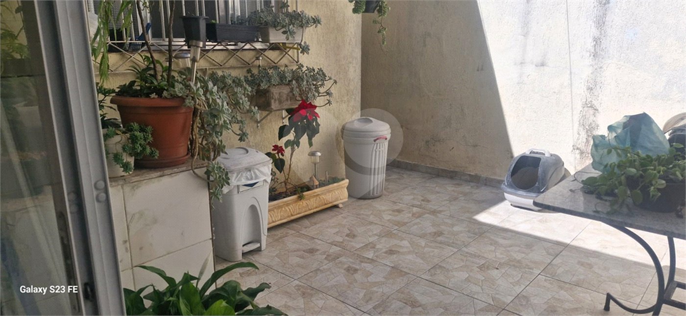 Casa Térrea à venda com 5 quartos, sendo 1 suíte, em Vila Mafra, São Paulo, SP