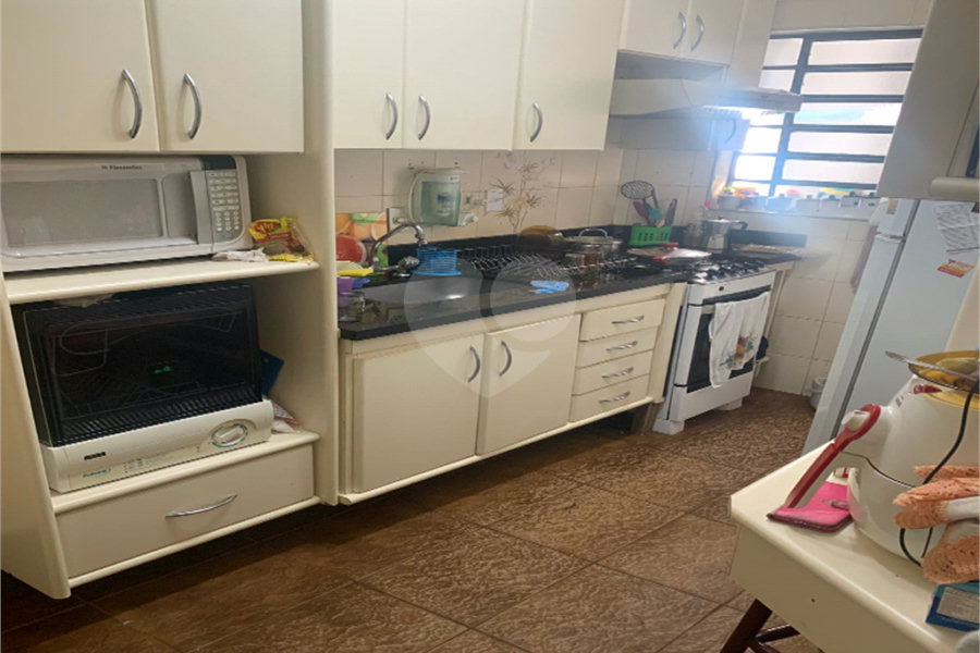 Sobrado à venda com 4 quartos em Santana, São Paulo, SP
