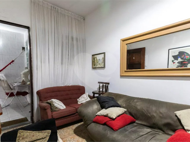 Casa à venda com 3 quartos em Saúde, São Paulo, SP