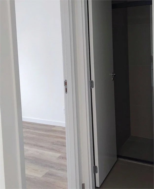 Apartamento à venda ou para alugar com 1 quarto em Butantã, São Paulo, SP