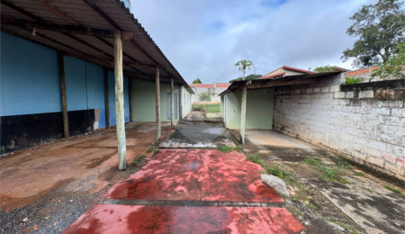 Terreno à venda com 1 quarto em Vila Barth, Itapetininga, SP