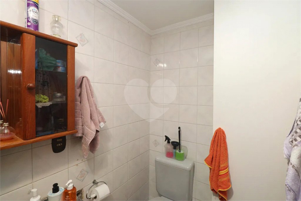 Apartamento à venda com 3 quartos, sendo 1 suíte, em Vila Maria Alta, São Paulo, SP