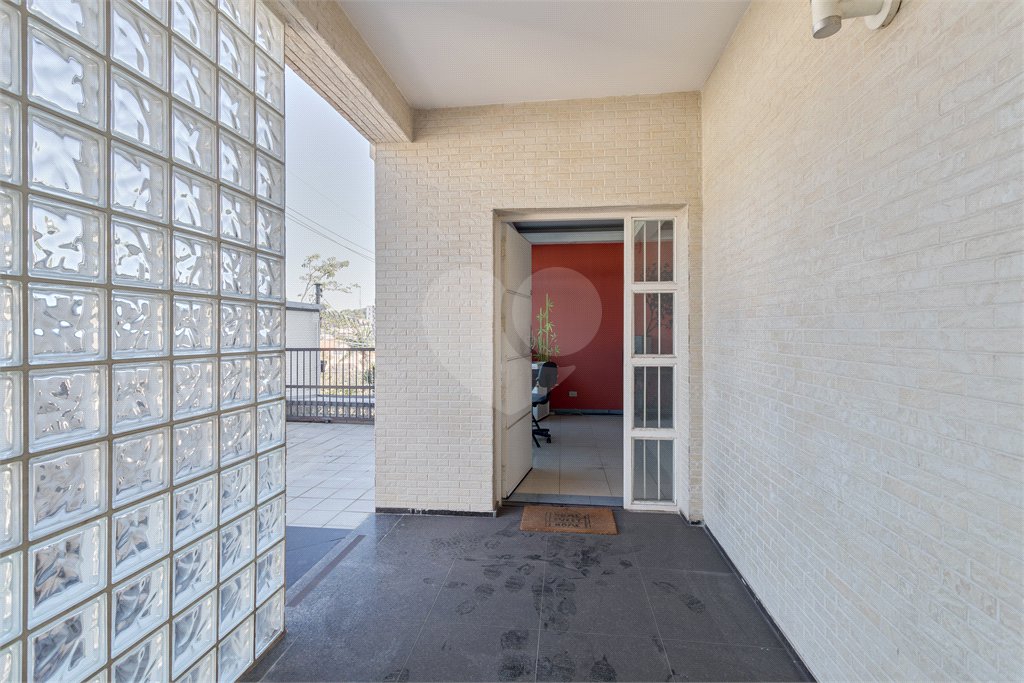 Casa à venda com 3 quartos, sendo 1 suíte, em Brooklin, São Paulo, SP