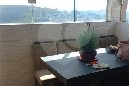 Casa à venda com 3 quartos em Jardim Fortaleza, Guarulhos, SP