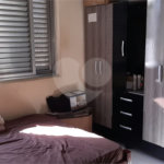 Sobrado à venda com 2 quartos em Santana, São Paulo, SP