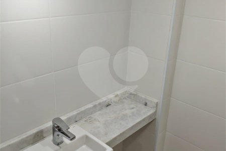 Apartamento à venda com 1 quarto em Pinheiros, São Paulo, SP