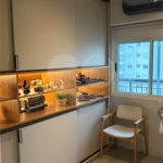 Apartamento à venda com 3 quartos, sendo 1 suíte,  em Jardim Paulista, São Paulo, SP