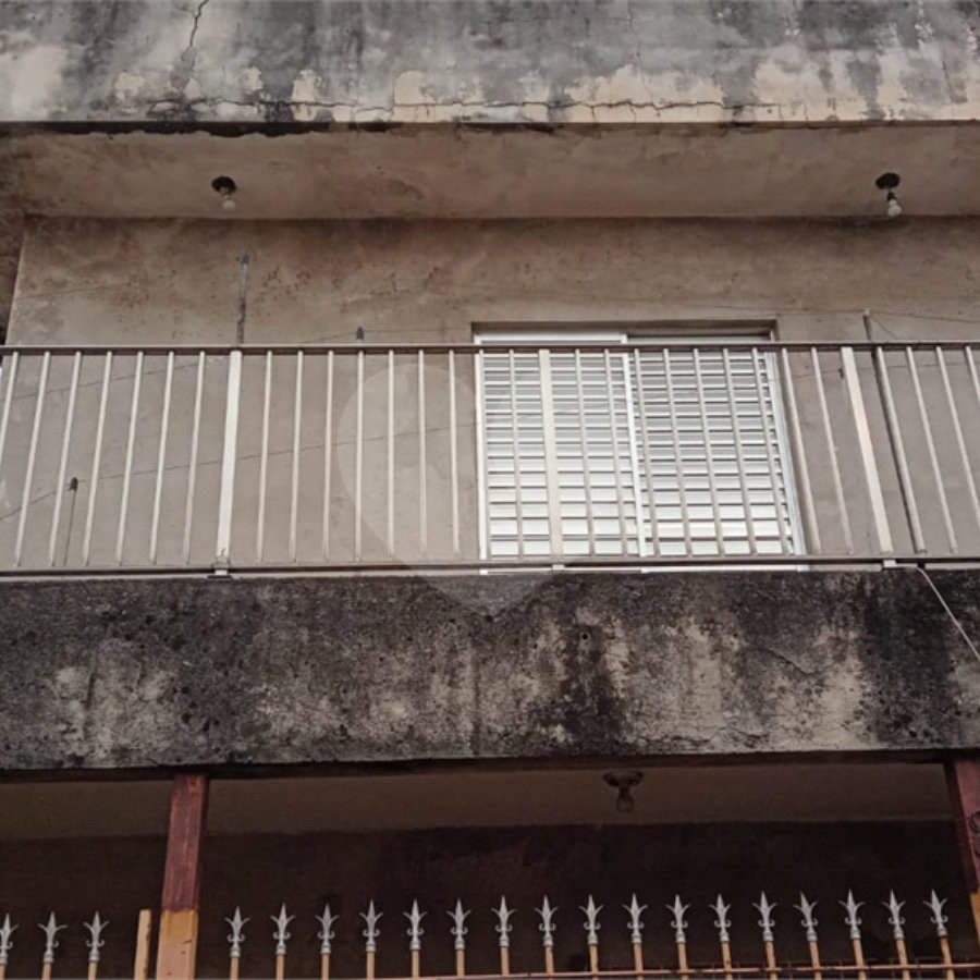 Casa de Vila à venda com 4 quartos, sendo 1 suíte, em Vila Mazzei, São Paulo, SP