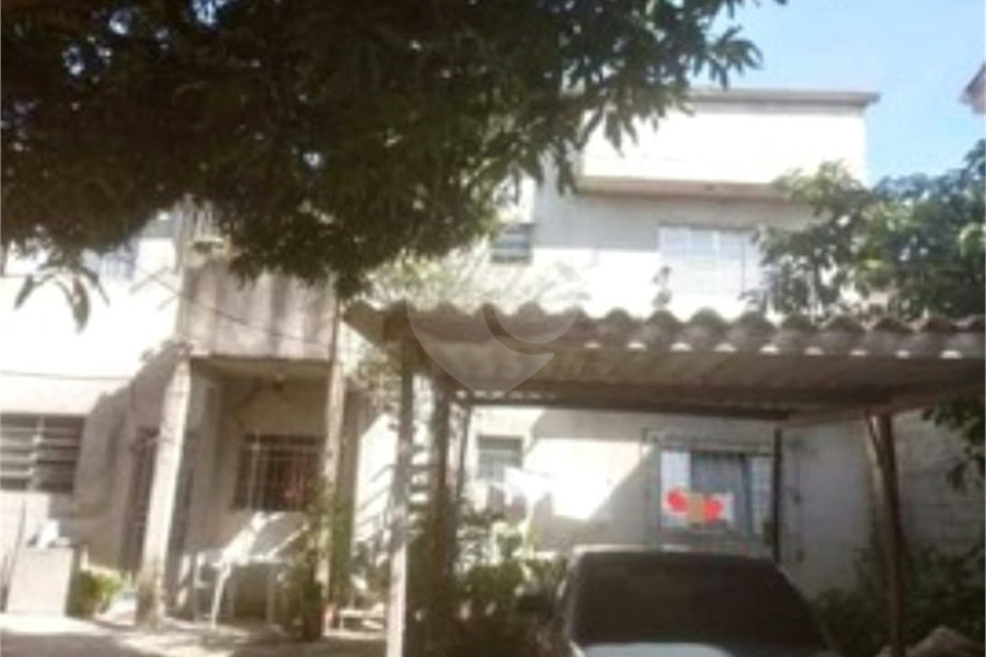 Terreno à venda em Jaraguá, São Paulo, SP