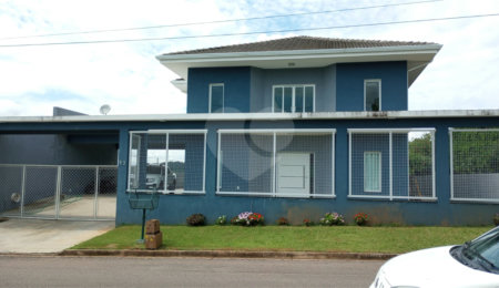 Casa à venda com 3 suítes em Caixa D´água, Vinhedo, SP
