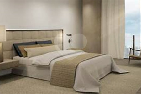 Apartamento à venda com 3 suítes em Pinheiros, São Paulo, SP