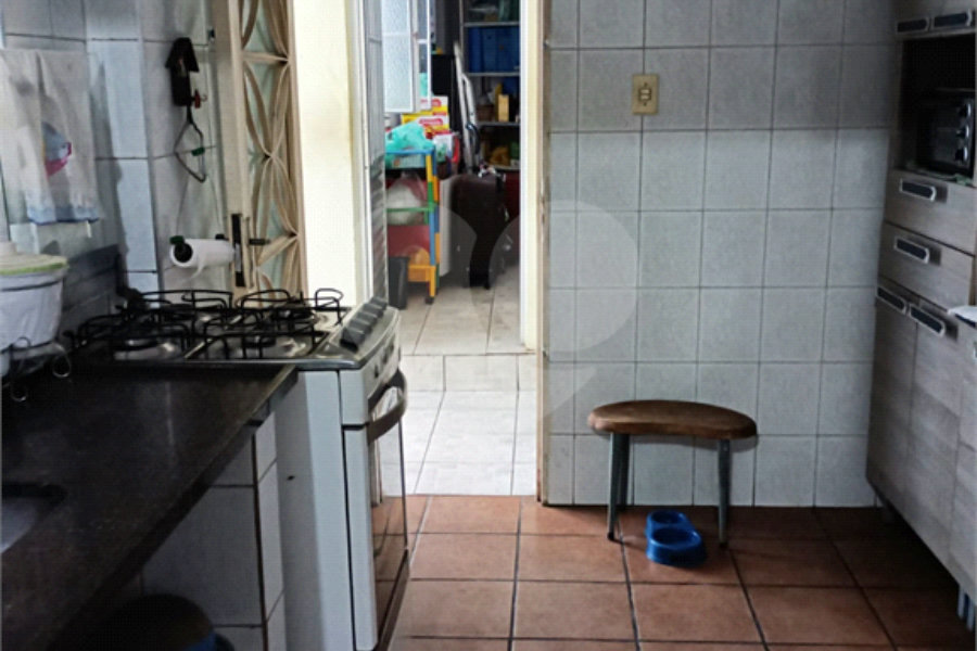 Sobrado à venda com 2 quartos em Parada Inglesa, São Paulo, SP