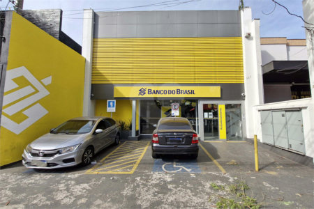 Prédio à venda em Vila Nova Conceição, São Paulo, SP