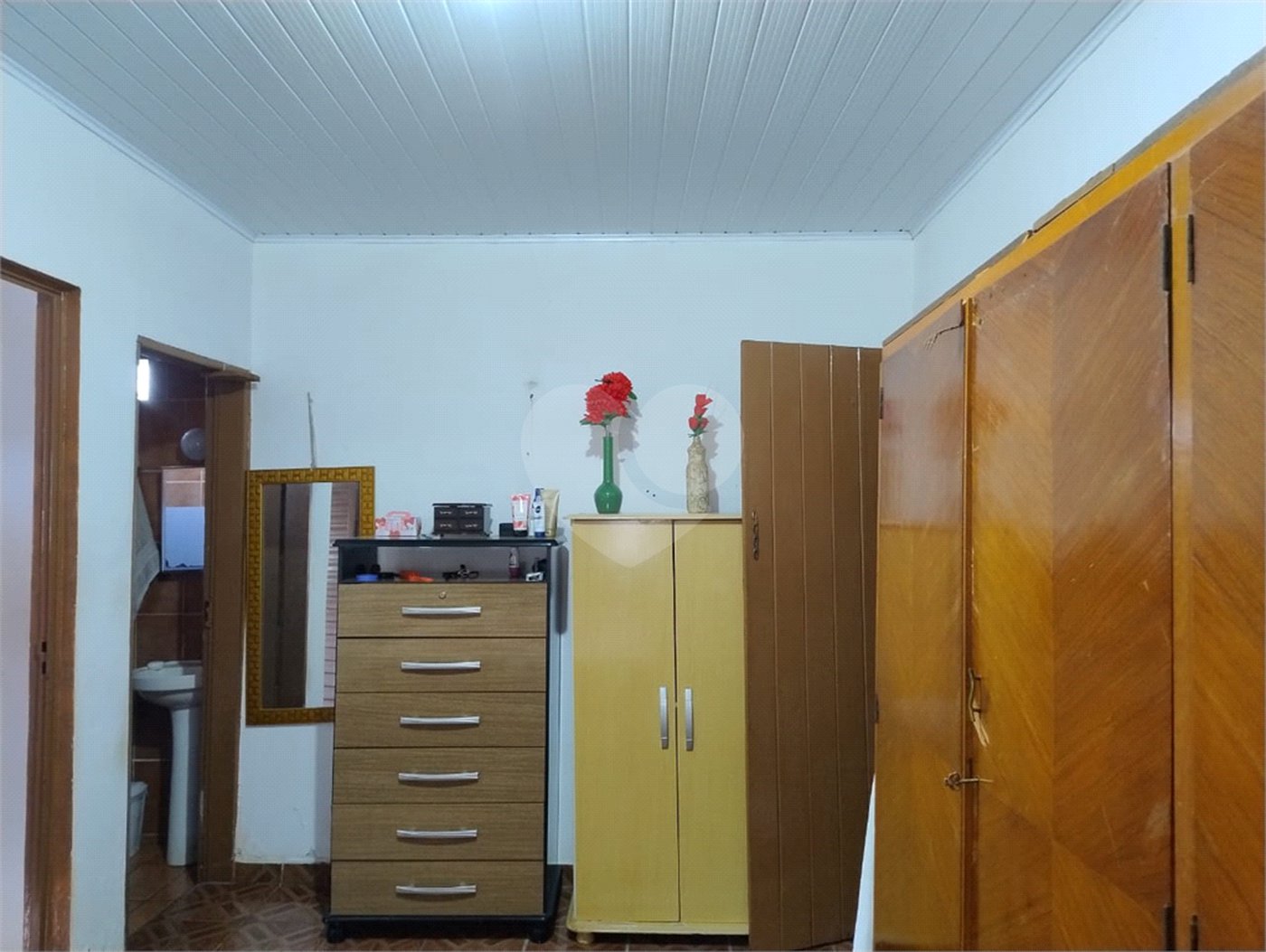 Casa à venda com 6 quartos em Jardim Maricota, Itapetininga, SP