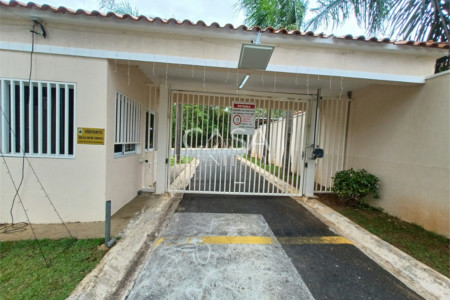 Casa em condomínio à venda com 2 suítes em Boa Vista, Sorocaba, SP