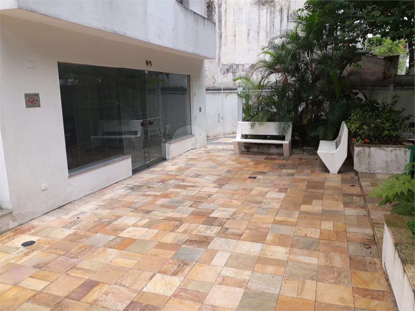 Apartamento à venda com 2 quartos em Brooklin Paulista, São Paulo, SP