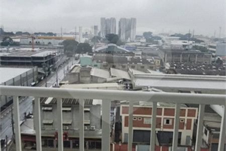 Apartamento à venda ou para alugar com 2 quartos em Vila das Bandeiras, Guarulhos, SP