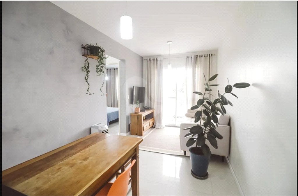 Apartamento à venda com 2 quartos em Vila Nova Cachoeirinha, São Paulo, SP