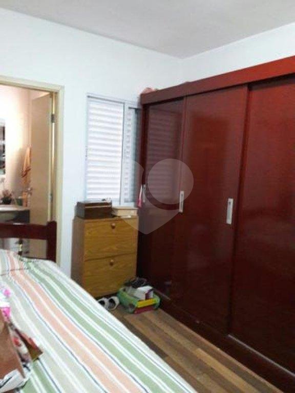 Casa à venda com 3 quartos, sendo 1 suíte, no condomínio Elias Imóveis - Ida Boschetti, São Paulo - SP