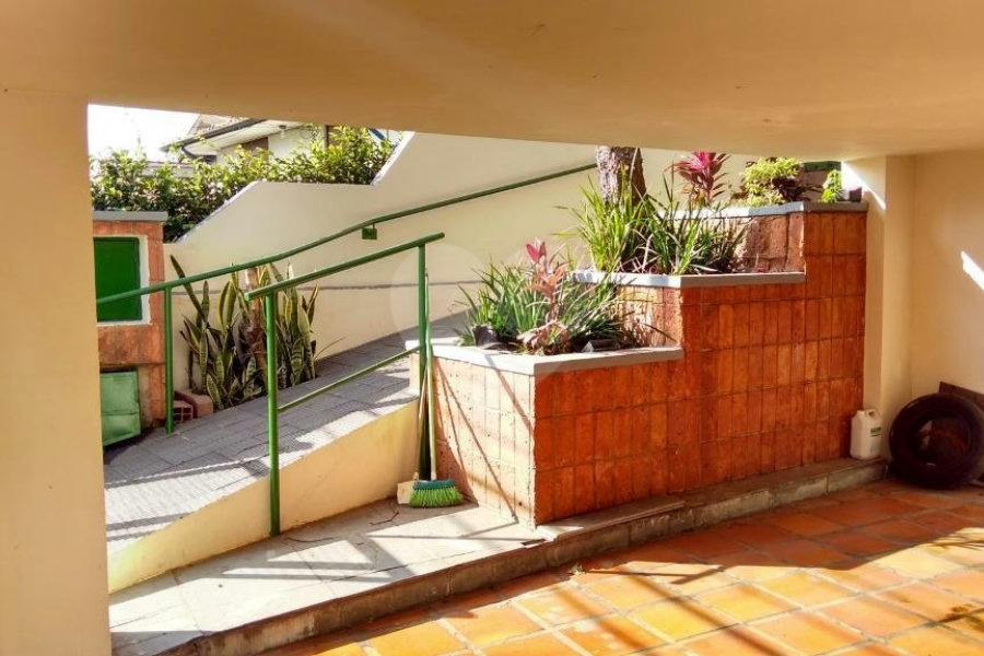 Casa à venda com 5 quartos, sendo 1 suíte,  em Jardim São Paulo(zona Norte), São Paulo, SP