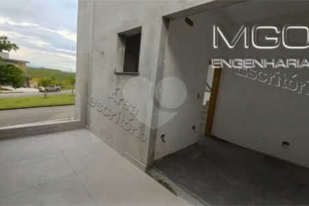Casa à venda com 3 suítes no condomínio Residencial Alphaville Ii, São José dos Campos - SP
