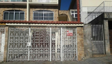 Sobrado à venda com 3 quartos, sendo 1 suíte,  em Tucuruvi, São Paulo, SP