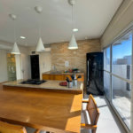 Apartamento com 1 dormitório à venda, 57 m² por R$ 750.000,00 - Ponta da Praia - Santos/SP