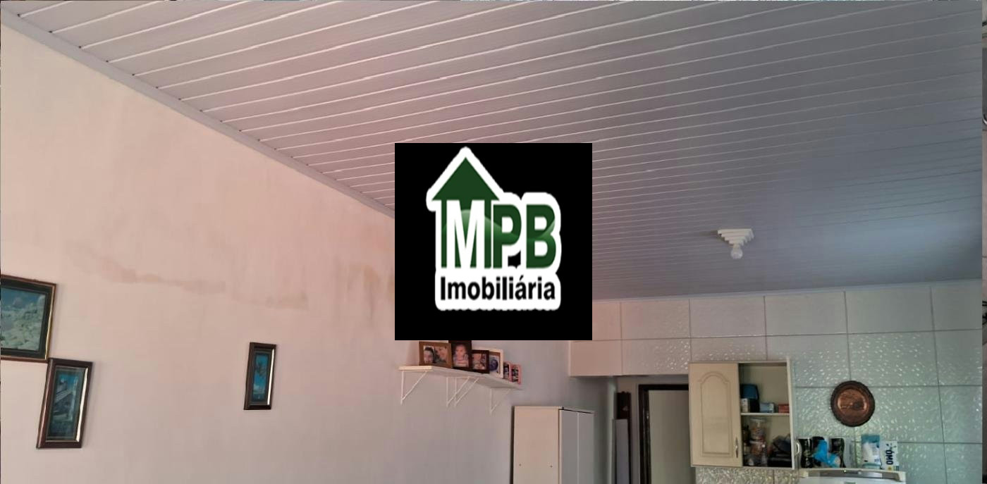 Casa à venda com 1 quarto em Campos Vileta, Iperó, SP