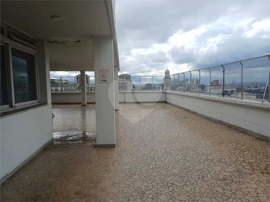 Apartamento à venda com 3 quartos em Tijuca, Rio de Janeiro, RJ
