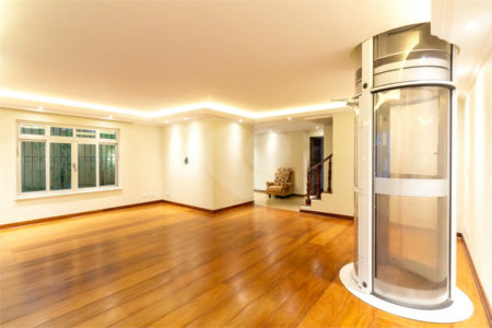Casa à venda ou para alugar com 3 suítes em Sumaré, São Paulo, SP