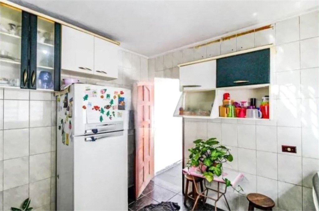 Casa Térrea à venda com 3 quartos em Santo Amaro, São Paulo, SP