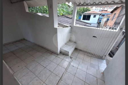 Sobrado à venda com 4 quartos, sendo 2 suítes, em Jardim São Paulo(zona Norte), São Paulo, SP