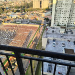 Apartamento para alugar com 2 quartos em Jaraguá, São Paulo, SP