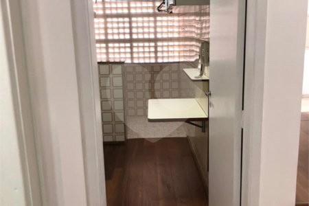 APARTAMENTO 1 DORMITÓRIO À VENDA NA LIBERDADE VENDER