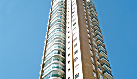 Apartamento à venda com 4 suítes em Santana, São Paulo, SP