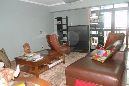 Apartamento à venda com 4 quartos, sendo 3 suítes,  em Água Fria, São Paulo, SP