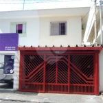 Sobrado à venda com 4 quartos, sendo 1 suíte, em Chácara Santo Antônio (zona Sul), São Paulo, SP