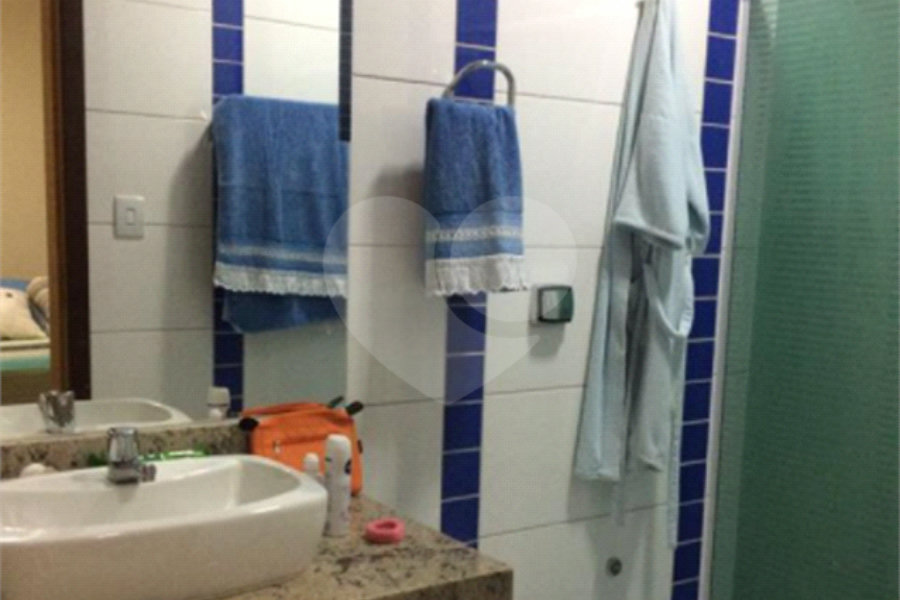Sobrado à venda com 3 suítes em Pirituba, São Paulo, SP