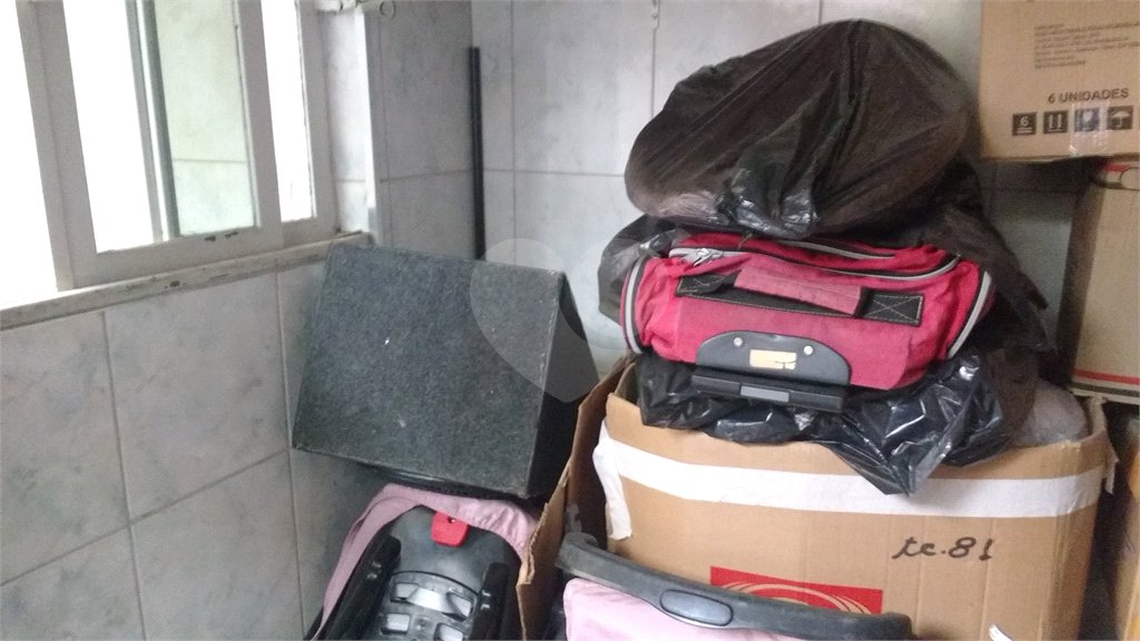 Sobrado à venda com 3 quartos em Casa Verde, São Paulo, SP