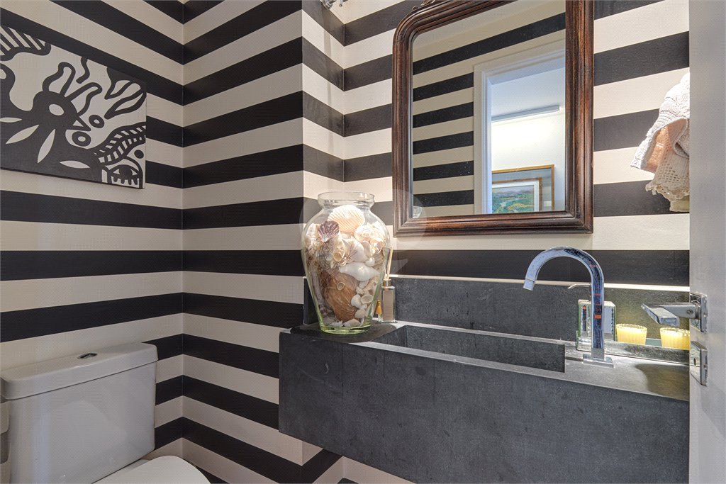 Apartamento à venda com 3 suítes em Brooklin, São Paulo, SP