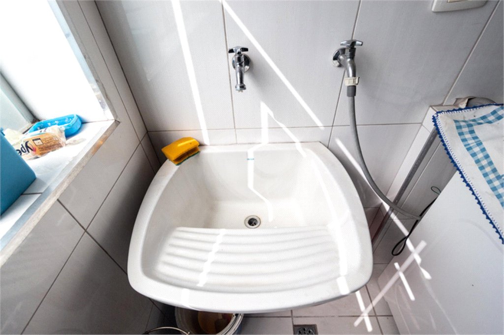 Apartamento à venda com 3 quartos, sendo 1 suíte, em Santa Teresinha, São Paulo, SP