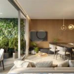 Studio à venda com 1 quarto em Jardim Paulista, São Paulo, SP