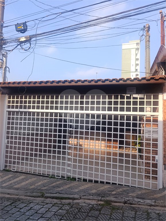 Casa à venda com 2 quartos em Vila Galvão, Guarulhos, SP