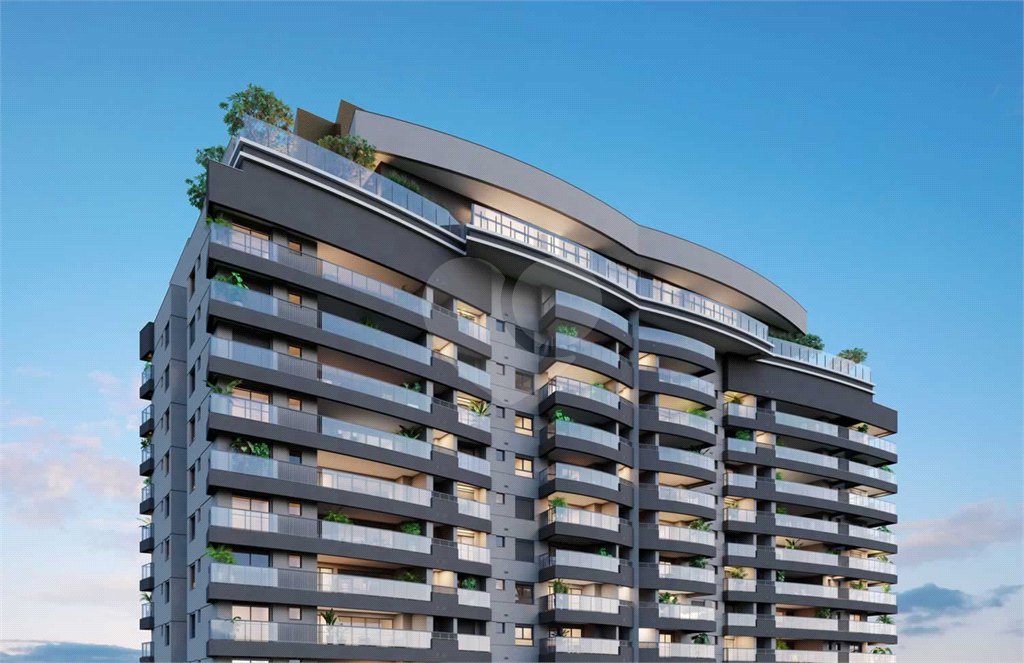 Apartamento à venda com 2 quartos, sendo 1 suíte, em Brooklin, São Paulo, SP