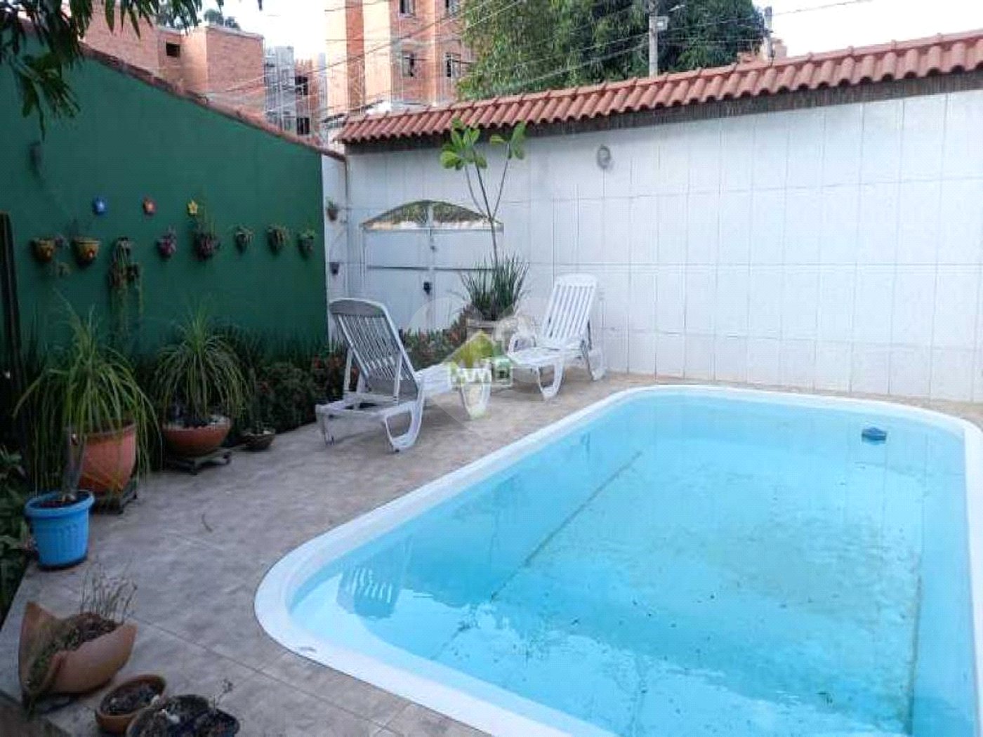 Casa à venda com 3 quartos, sendo 1 suíte, em Santíssimo, Rio de Janeiro, RJ