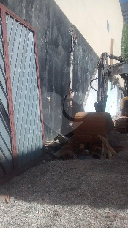 Terreno à venda em Casa Verde, São Paulo, SP
