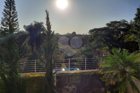 Casa à venda com 4 suítes no condomínio Las Cumbres, São Paulo - SP