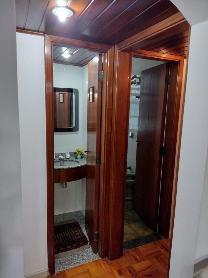 Apartamento com 4 dormitórios à venda, 150 m² por R$ 1.200.000,00 - Praia das Pitangueiras - Guarujá/SP